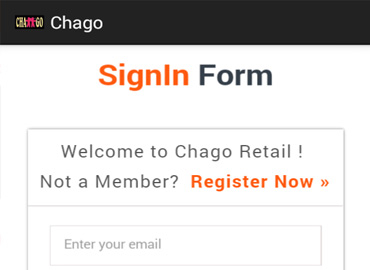 Chago Retails